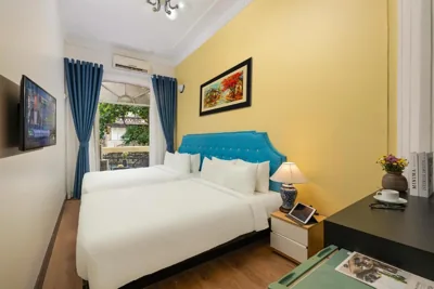 Little Hanoi Old Quarter Hostel – 写真 2