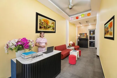 Little Hanoi Old Quarter Hostel – 写真 4