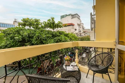 Little Hanoi Old Quarter Hostel – 写真 5