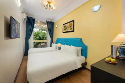 Little Hanoi Old Quarter Hostel – 写真 7