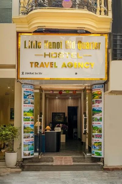 Little Hanoi Old Quarter Hostel – 写真 9