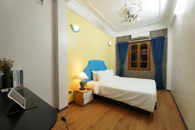Little Hanoi Old Quarter Hostel – 写真 15