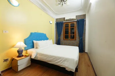 Little Hanoi Old Quarter Hostel – 写真 16